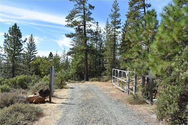 50 Acres of Agricultural Land for Sale in Oroville, California