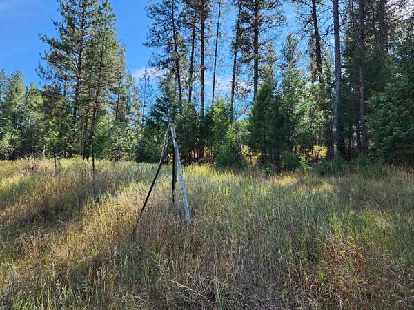 0.55 Acres of Residential Land for Sale in Republic, Washington
