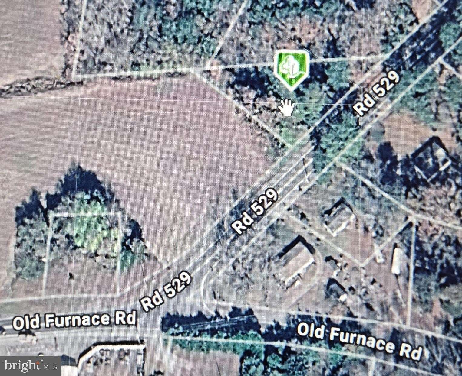 0.36 Acres of Residential Land for Sale in Georgetown, Delaware