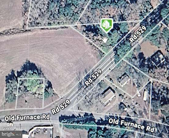 0.36 Acres of Residential Land for Sale in Georgetown, Delaware