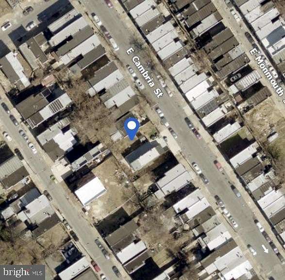 0.02 Acres of Land for Sale in Philadelphia, Pennsylvania