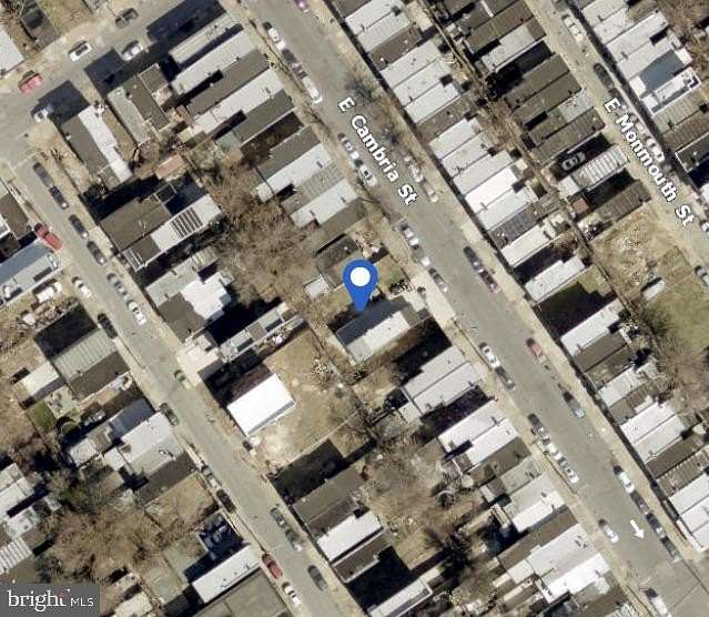 0.02 Acres of Land for Sale in Philadelphia, Pennsylvania