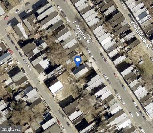 0.02 Acres of Land for Sale in Philadelphia, Pennsylvania
