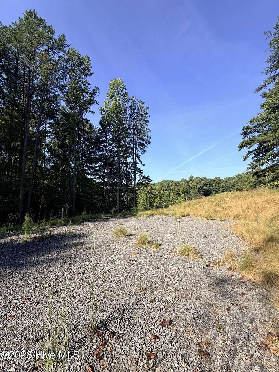 5.85 Acres of Residential Land for Sale in Murphy, North Carolina