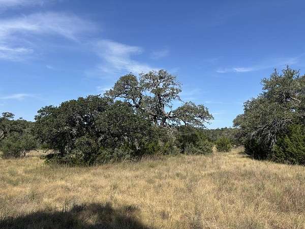 7.3 Acres of Residential Land for Sale in Boerne, Texas