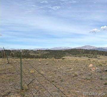 2 Acres of Residential Land for Sale in Como, Colorado