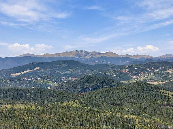 2.4 Acres of Land with Home for Sale in Black Hawk, Colorado
