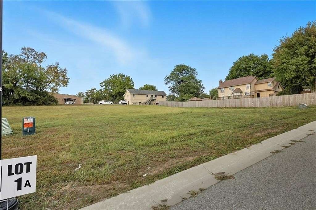 0.43 Acres of Residential Land for Sale in Kearney, Missouri