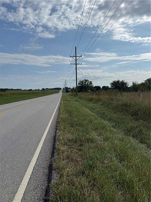 79.6 Acres of Recreational Land for Sale in Paola, Kansas