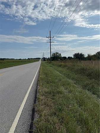 79.6 Acres of Recreational Land for Sale in Paola, Kansas
