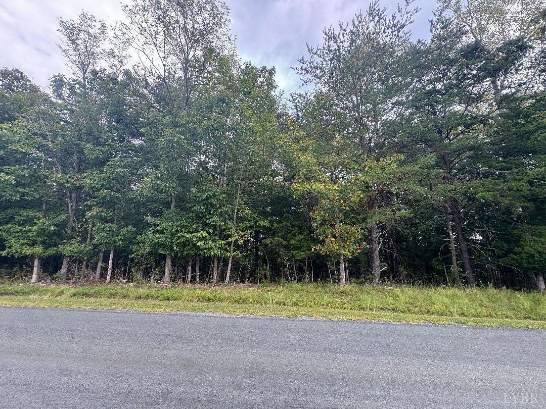 3.17 Acres of Residential Land for Sale in Monroe, Virginia