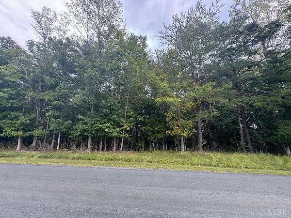 3.17 Acres of Residential Land for Sale in Monroe, Virginia