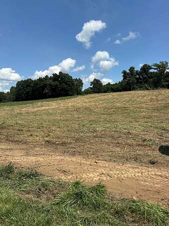 4 Acres of Residential Land for Sale in Byrdstown, Tennessee