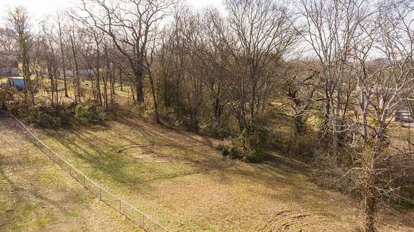 0.8 Acres of Residential Land for Sale in Nashville, Tennessee