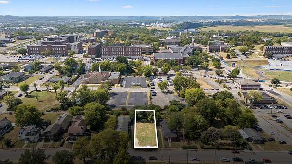 0.17 Acres of Residential Land for Sale in Nashville, Tennessee