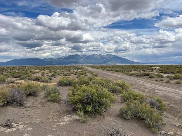 5 Acres of Residential Land for Sale in Mosca, Colorado