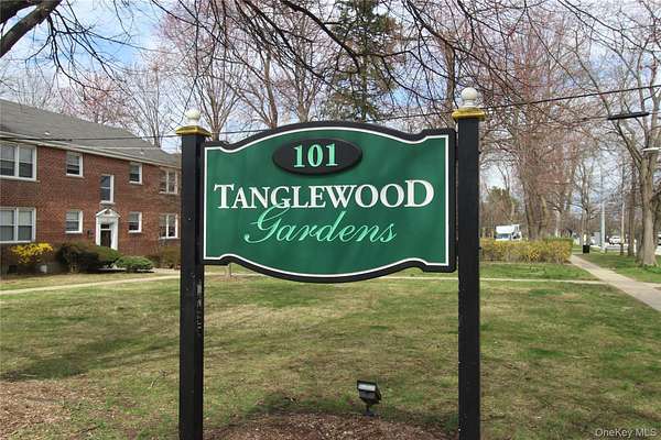 3.9 Acres of Land with Home for Sale in White Plains, New York