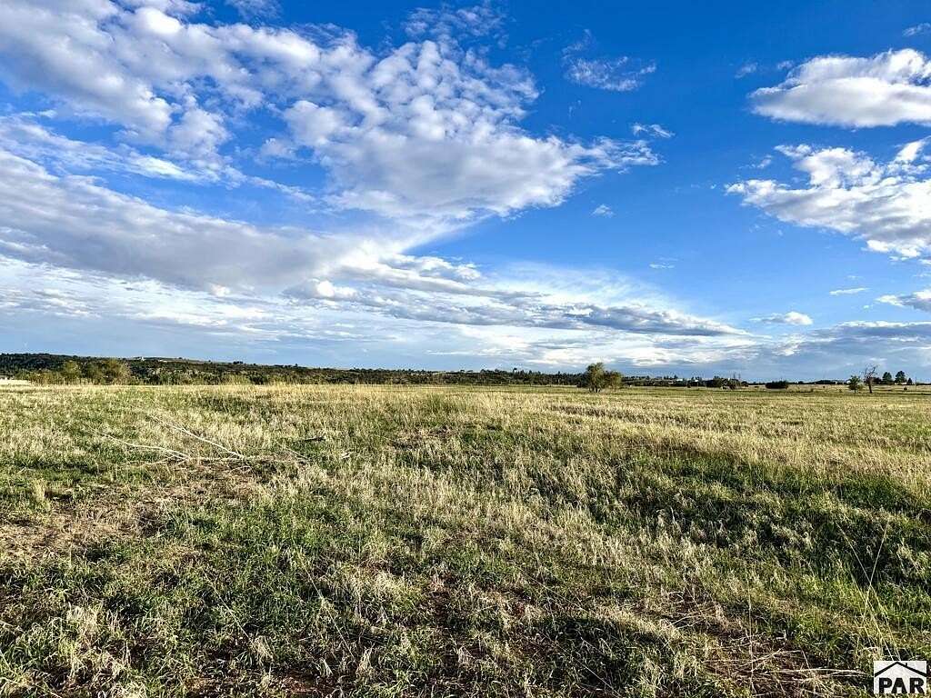 0.22 Acres of Residential Land for Sale in Colorado City, Colorado