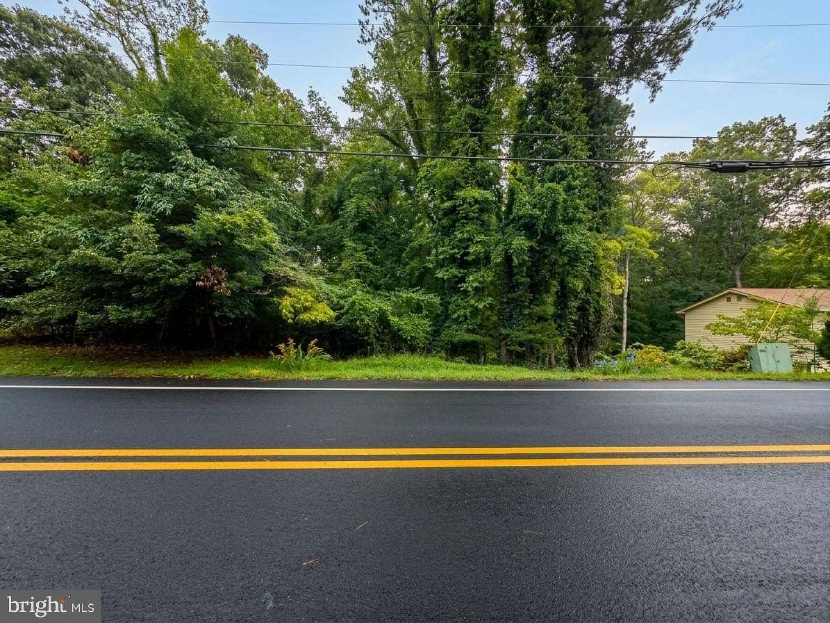0.25 Acres of Land for Sale in Lusby, Maryland