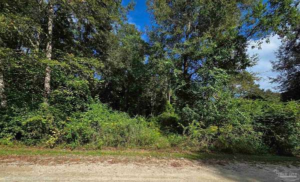 0.26 Acres of Land for Sale in Cantonment, Florida