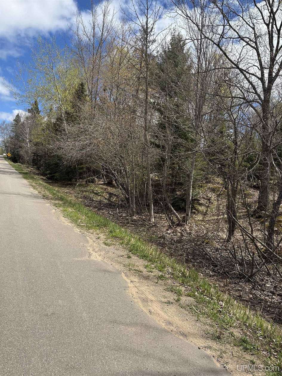 0.6 Acres of Residential Land for Sale in Champion, Michigan