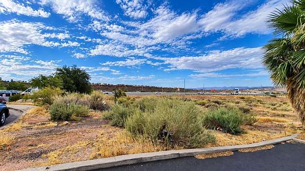 1 Acre of Commercial Land for Sale in St. George, Utah