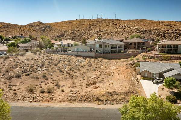 0.3 Acres of Residential Land for Sale in St. George, Utah