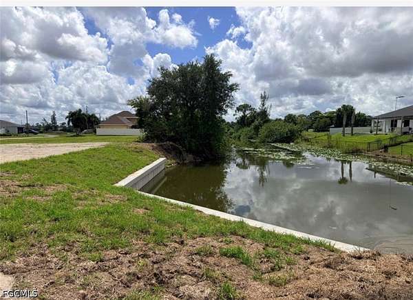 0.5 Acres of Residential Land for Sale in Fort Myers, Florida