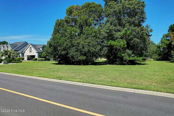 0.33 Acres of Residential Land for Sale in Calabash, North Carolina