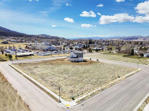 0.35 Acres of Residential Land for Sale in Manti, Utah