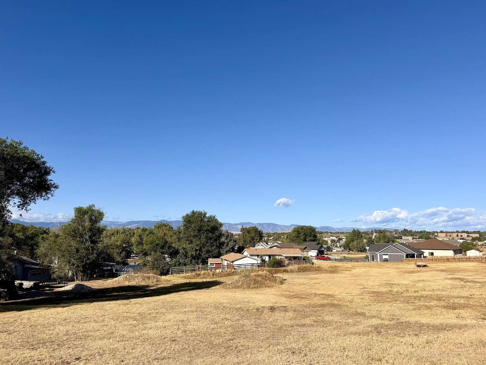 0.48 Acres of Residential Land for Sale in Sheridan, Wyoming