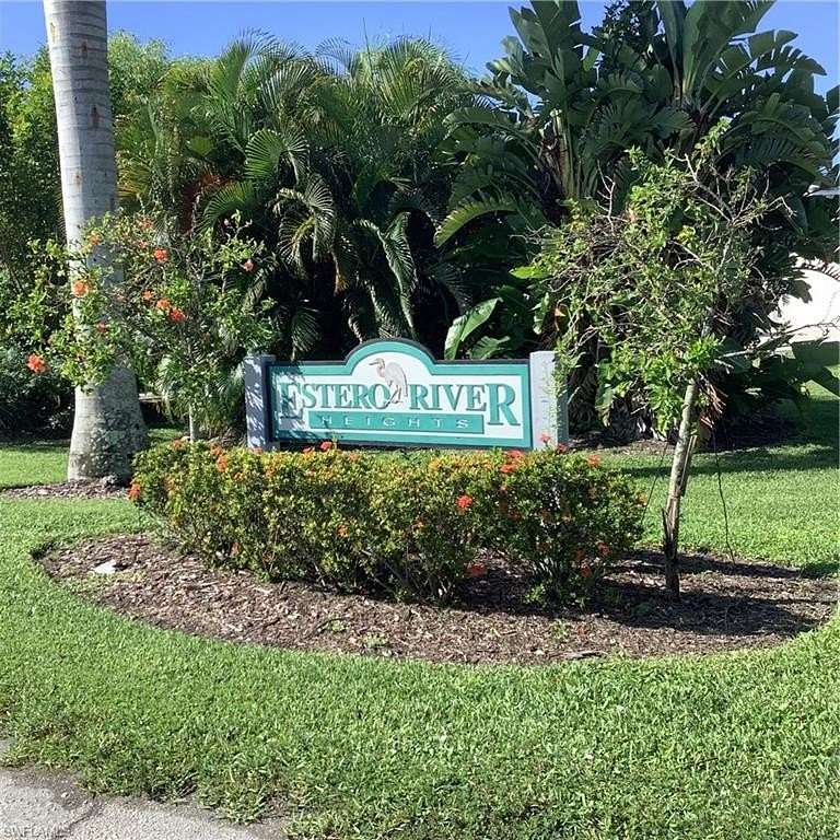 0.32 Acres of Residential Land for Sale in Estero, Florida