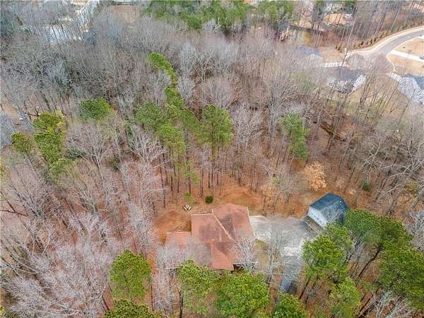 2.4 Acres of Residential Land for Sale in Mableton, Georgia