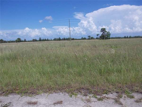 0.18 Acres of Residential Land for Sale in Placida, Florida