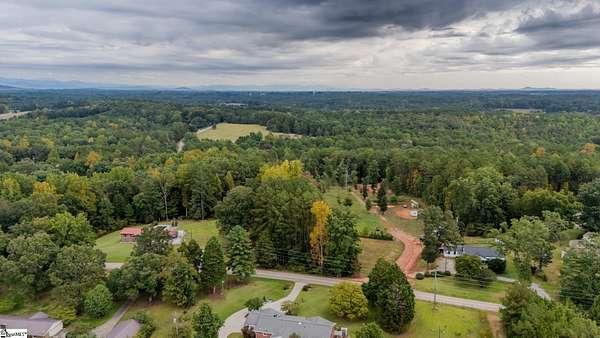5.77 Acres of Residential Land for Sale in Walhalla, South Carolina