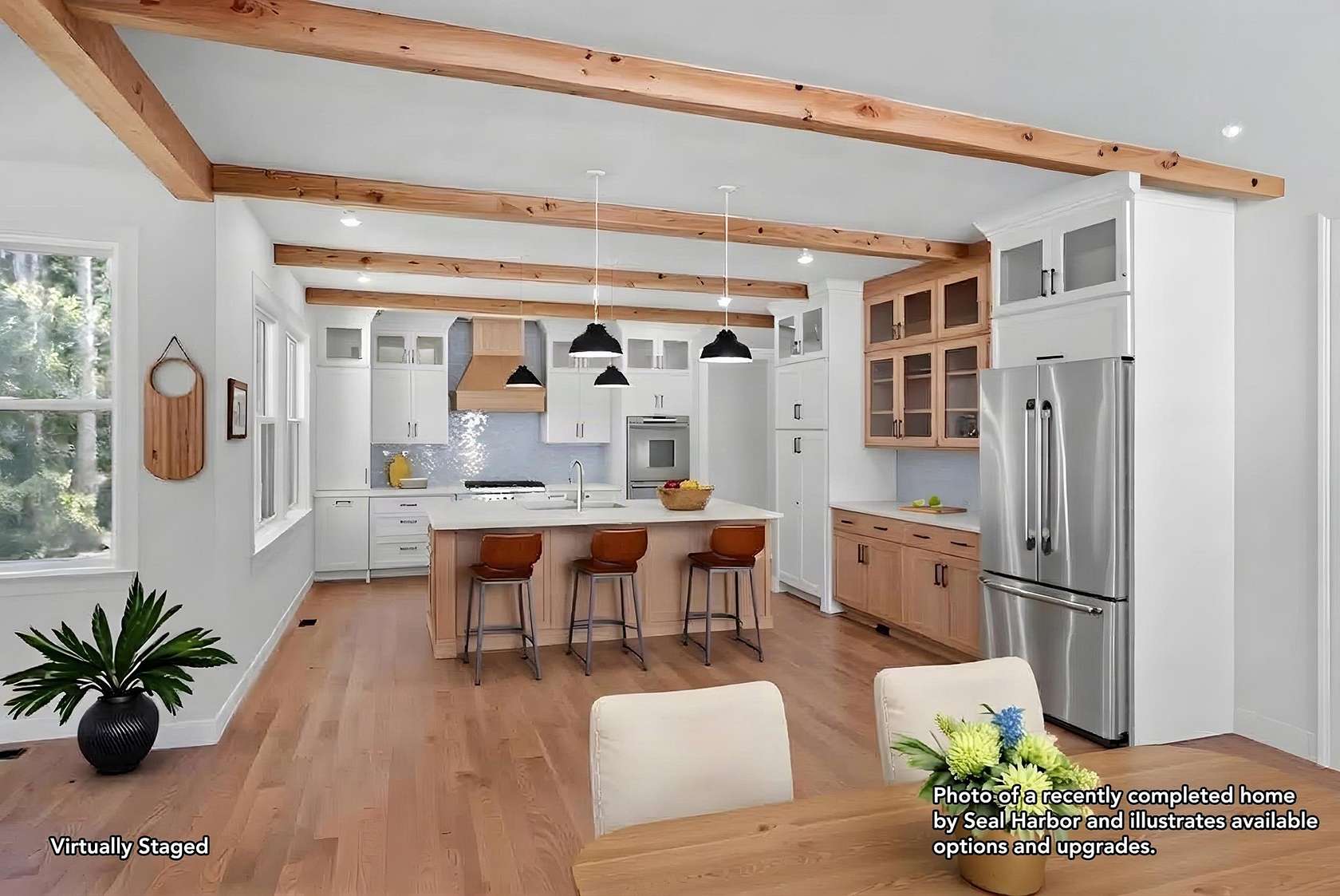 1.53 Acres of Land with Home for Sale in Littleton, Massachusetts