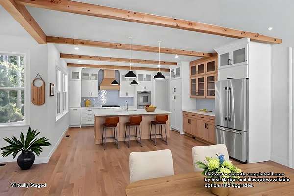 1.53 Acres of Land with Home for Sale in Littleton, Massachusetts