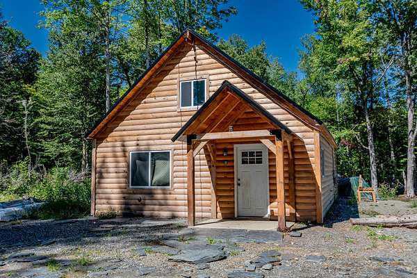 2.7 Acres of Land with Home for Sale in Milo, Maine