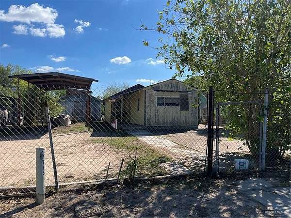 0.17 Acres of Residential Land for Sale in Hidalgo, Texas