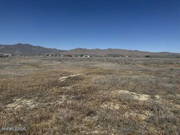 10 Acres of Land for Sale in Winnemucca, Nevada