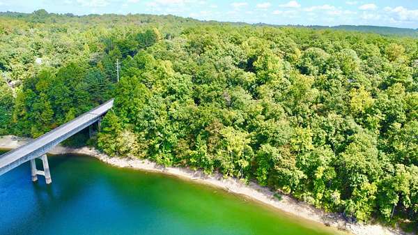 0.91 Acres of Land for Sale in Arley, Alabama