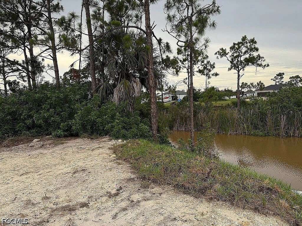 0.23 Acres of Residential Land for Sale in Cape Coral, Florida