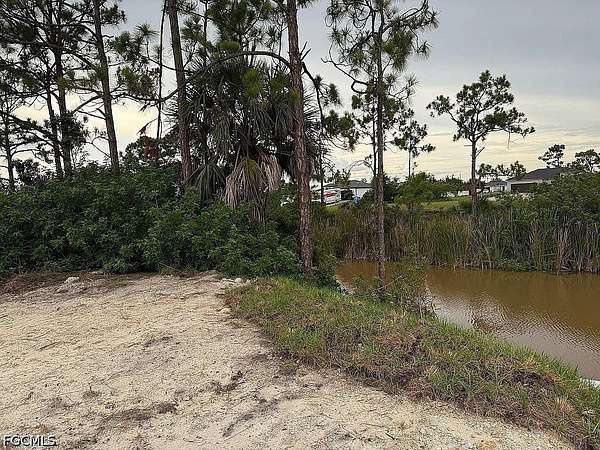 0.23 Acres of Residential Land for Sale in Cape Coral, Florida