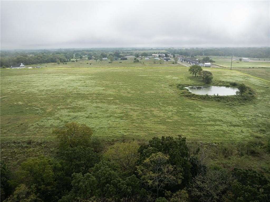 35.5 Acres of Land for Sale in Holden, Missouri