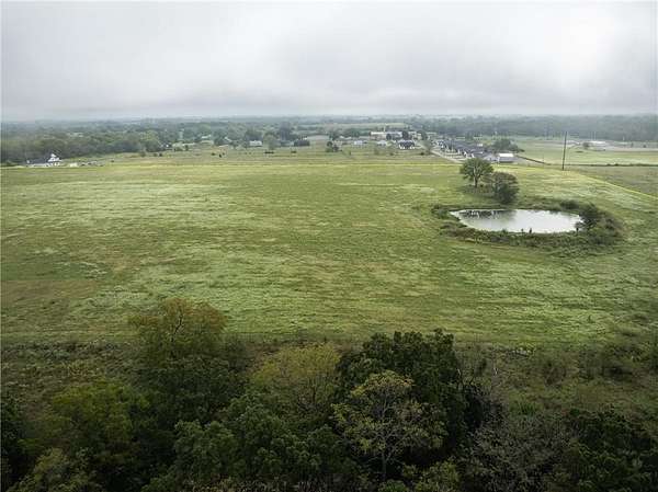 35.5 Acres of Land for Sale in Holden, Missouri
