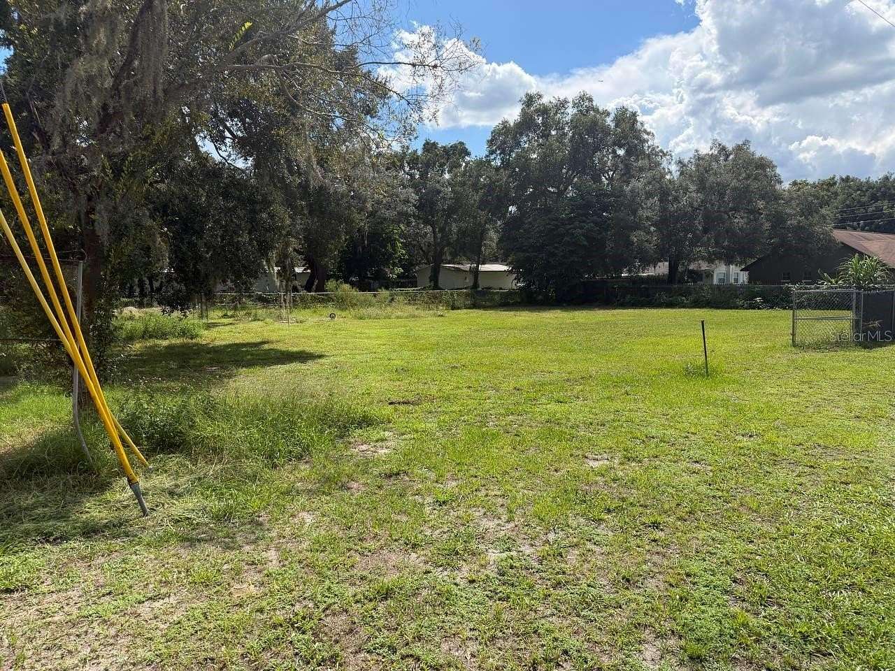0.32 Acres of Commercial Land for Sale in Zephyrhills, Florida