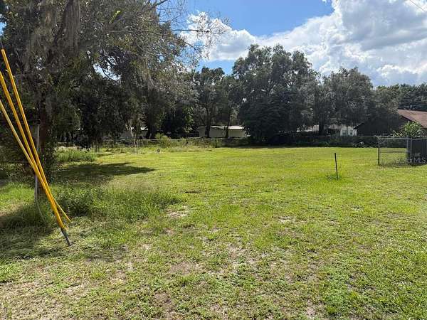 0.32 Acres of Commercial Land for Sale in Zephyrhills, Florida