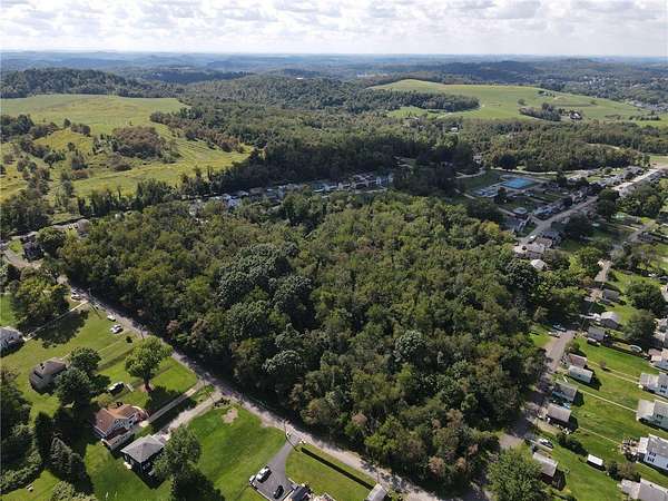 9.77 Acres of Residential Land for Sale in Plum, Pennsylvania