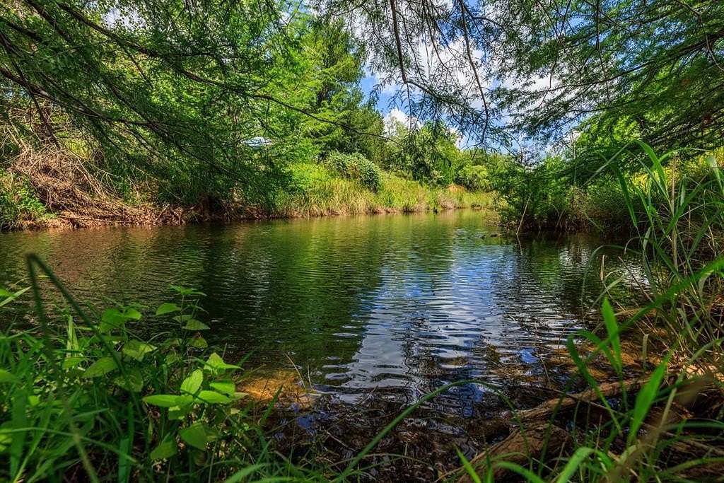 52.2 Acres of Agricultural & Residential Land for Sale in Fredericksburg, Texas