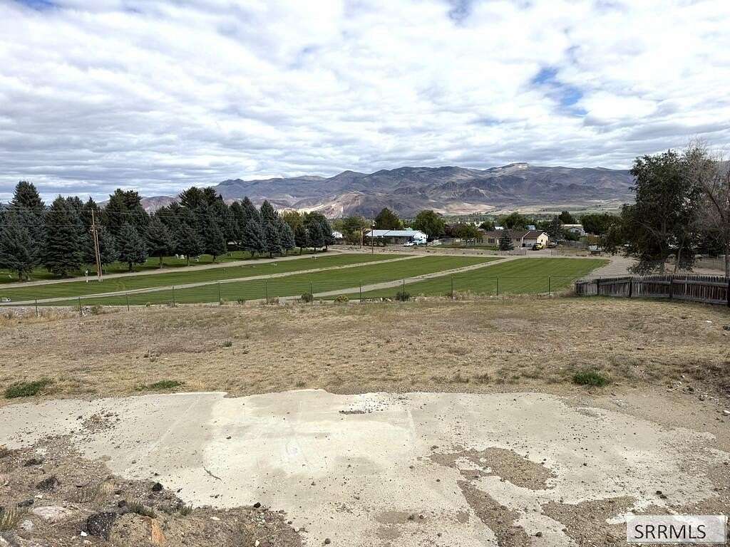 0.34 Acres of Residential Land for Sale in Challis, Idaho